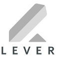 lever logo