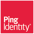 ping identity logo